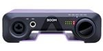 Apogee BOOM USB Audio Interface Front View